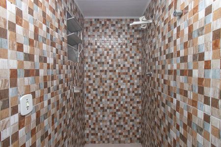 Casa à venda com 207m², 3 quartos e 3 vagasBanheiro da Suíte