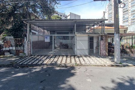 Casa à venda com 207m², 3 quartos e 3 vagasFachada