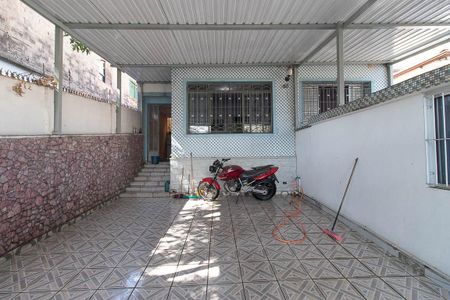 Casa à venda com 207m², 3 quartos e 3 vagasGaragem