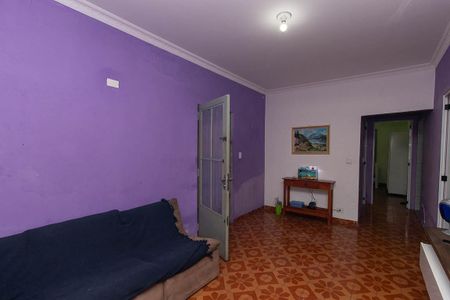 Casa à venda com 207m², 3 quartos e 3 vagasSala