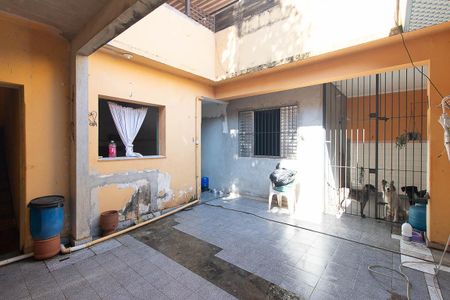 Casa à venda com 207m², 3 quartos e 3 vagasQuintal