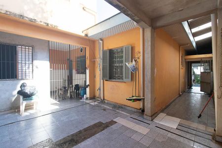 Casa à venda com 207m², 3 quartos e 3 vagasQuintal