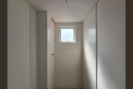Apartamento à venda com 44m², 2 quartos e 1 vagaBanheiro Social