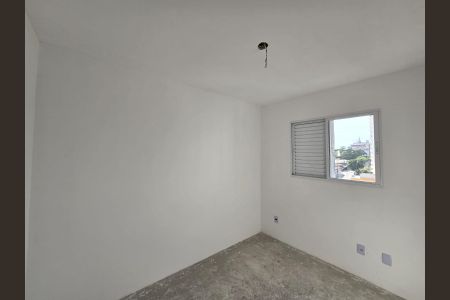 Apartamento à venda com 44m², 2 quartos e 1 vagaQuarto 01