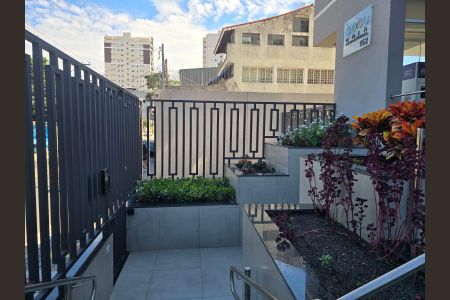 Apartamento à venda com 44m², 2 quartos e 1 vagaÁrea comum