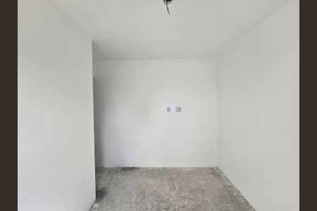 Apartamento à venda com 44m², 2 quartos e 1 vagaQuarto 01