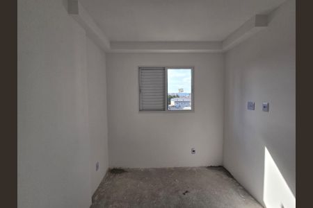 Apartamento à venda com 44m², 2 quartos e 1 vagaQuarto 02