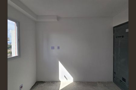 Apartamento à venda com 44m², 2 quartos e 1 vagaQuarto 02