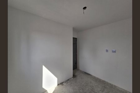 Apartamento à venda com 44m², 2 quartos e 1 vagaQuarto 01