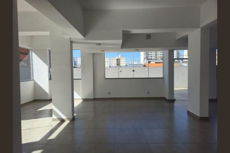 Apartamento à venda com 44m², 2 quartos e 1 vagaÁrea comum - Salão de festas