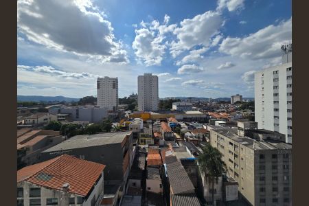 Apartamento à venda com 44m², 2 quartos e 1 vagaQuarto 01