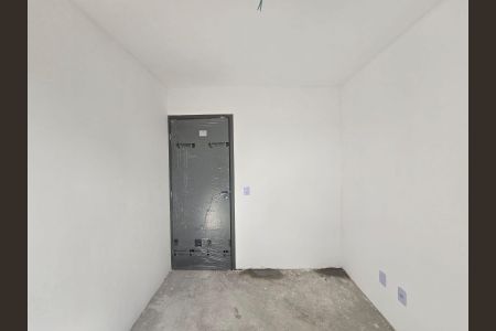 Apartamento à venda com 44m², 2 quartos e 1 vagaQuarto 02