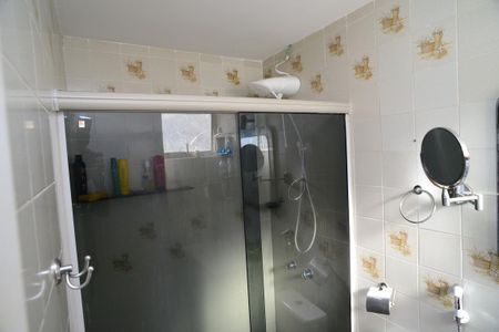 Apartamento à venda com 79m², 3 quartos e 1 vagaBanheiro Suíte