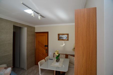 Apartamento à venda com 79m², 3 quartos e 1 vagaSala