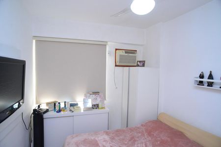 Apartamento à venda com 79m², 3 quartos e 1 vagaQuarto