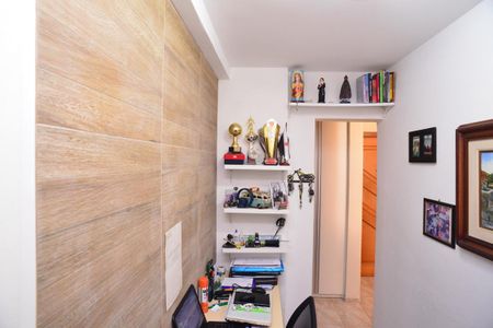 Apartamento à venda com 79m², 3 quartos e 1 vagaEscritório