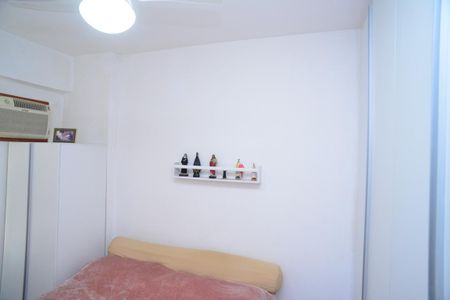 Apartamento à venda com 79m², 3 quartos e 1 vagaQuarto