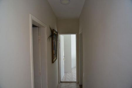 Apartamento à venda com 79m², 3 quartos e 1 vagaCorredor