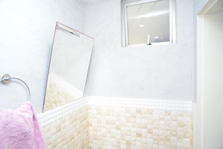 Apartamento à venda com 79m², 3 quartos e 1 vagaLavabo