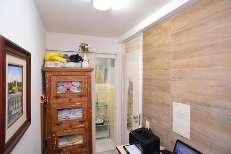 Apartamento à venda com 79m², 3 quartos e 1 vagaEscritório