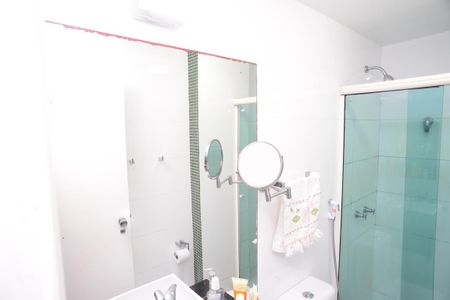 Apartamento à venda com 79m², 3 quartos e 1 vagaBanheiro Social