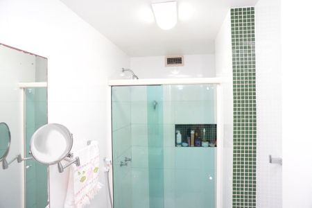 Apartamento à venda com 79m², 3 quartos e 1 vagaBanheiro Social