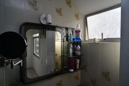 Apartamento à venda com 79m², 3 quartos e 1 vagaBanheiro Suíte