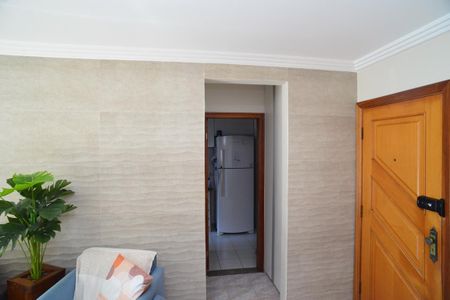Apartamento à venda com 79m², 3 quartos e 1 vagaSala
