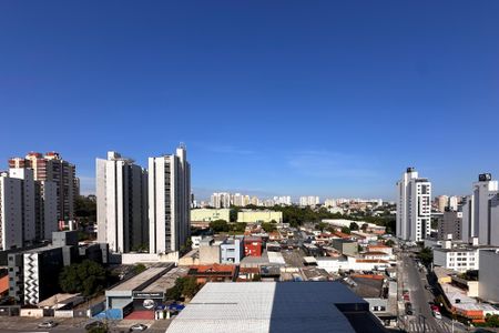 Apartamento à venda com 70m², 2 quartos e 2 vagas Apartamento à venda com 70m², 2 quartos e 2 vagasVista da suíte