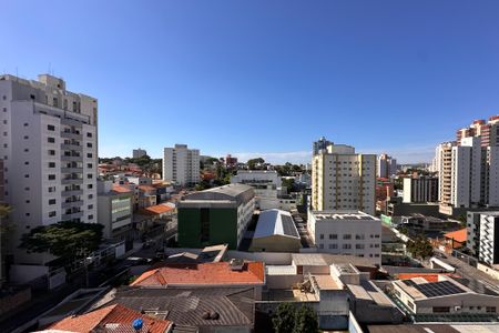 Apartamento à venda com 70m², 2 quartos e 2 vagas Apartamento à venda com 70m², 2 quartos e 2 vagasVista do Quarto 1