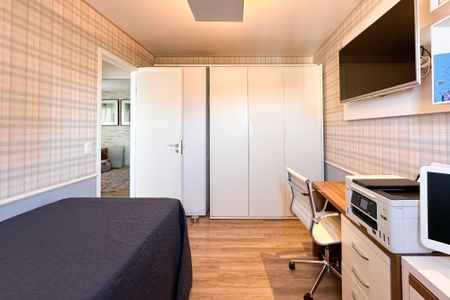 Apartamento à venda com 70m², 2 quartos e 2 vagas Apartamento à venda com 70m², 2 quartos e 2 vagasQuarto 1