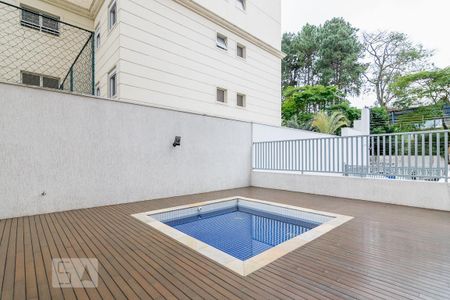 Apartamento à venda com 70m², 2 quartos e 2 vagas Apartamento à venda com 70m², 2 quartos e 2 vagasÁrea comum - Piscina
