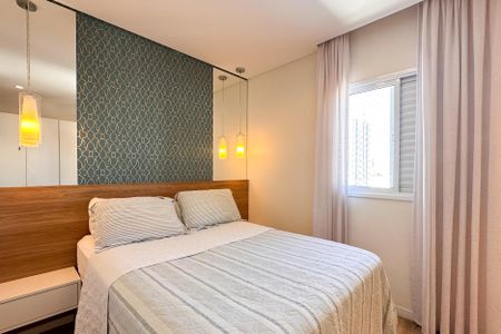 Apartamento à venda com 70m², 2 quartos e 2 vagas Apartamento à venda com 70m², 2 quartos e 2 vagasSuíte