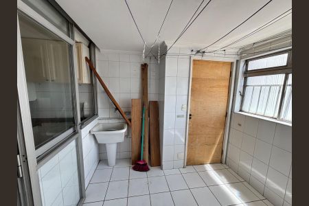 Apartamento à venda com 180m², 4 quartos e 2 vagas Apartamento à venda com 180m², 4 quartos e 2 vagasFoto 09
