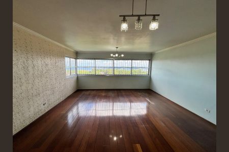 Foto 01 de apartamento à venda com 4 quartos, 180m² em Cidade Dutra, São Paulo