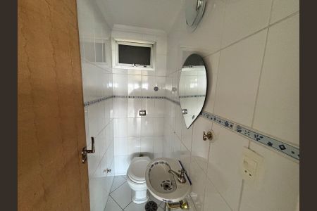 Apartamento à venda com 180m², 4 quartos e 2 vagas Apartamento à venda com 180m², 4 quartos e 2 vagasFoto 27