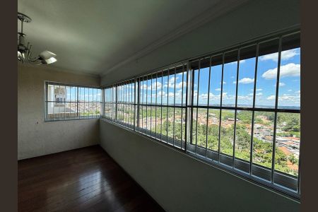 Foto 04 de apartamento à venda com 4 quartos, 180m² em Cidade Dutra, São Paulo