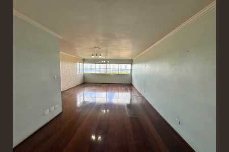 Foto 03 de apartamento à venda com 4 quartos, 180m² em Cidade Dutra, São Paulo