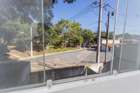 Vista do Quarto 1 de casa para alugar com 3 quartos, 65m² em Jardim Figueira Grande, São Paulo