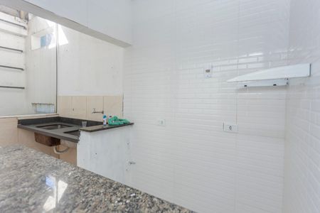 Casa para alugar com 65m², 3 quartos e sem vagaCozinha