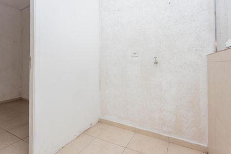 Casa para alugar com 65m², 3 quartos e sem vagaÁrea de Serviço