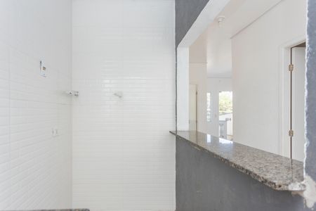 Casa para alugar com 65m², 3 quartos e sem vagaCozinha