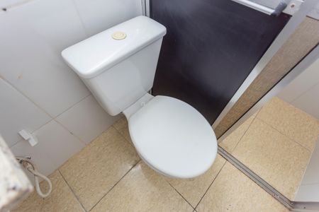 Casa para alugar com 65m², 3 quartos e sem vagaBanheiro