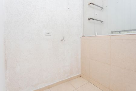 Casa para alugar com 65m², 3 quartos e sem vagaÁrea de Serviço