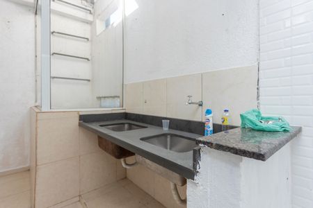 Casa para alugar com 65m², 3 quartos e sem vagaCozinha