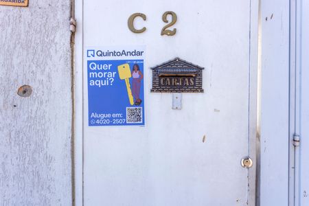 Casa para alugar com 65m², 3 quartos e sem vagaPlaca QuintoAndar