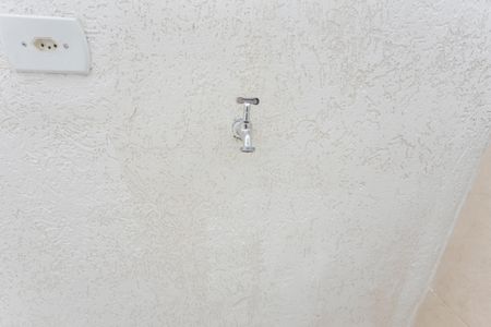 Casa para alugar com 65m², 3 quartos e sem vagaÁrea de Serviço