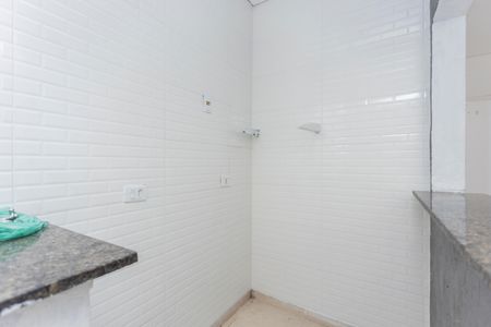 Casa para alugar com 65m², 3 quartos e sem vagaCozinha