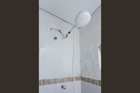 Casa para alugar com 65m², 3 quartos e sem vagaBanheiro