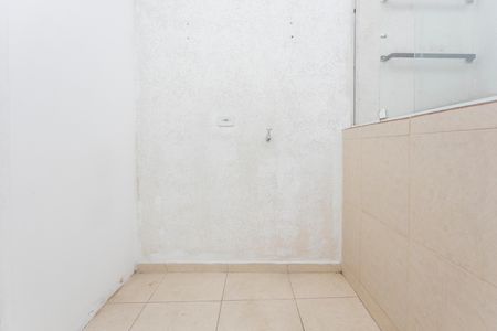 Casa para alugar com 65m², 3 quartos e sem vagaÁrea de Serviço